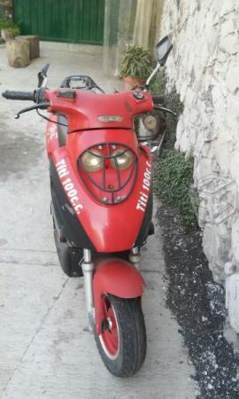 Motocicleta -05