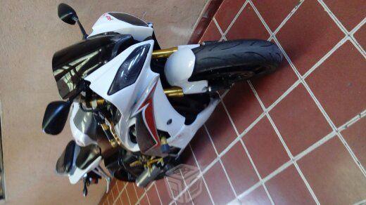 Yamaha r6r v/c -08