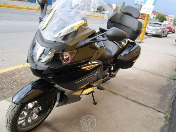 Bmw K 1600 Gtl -11