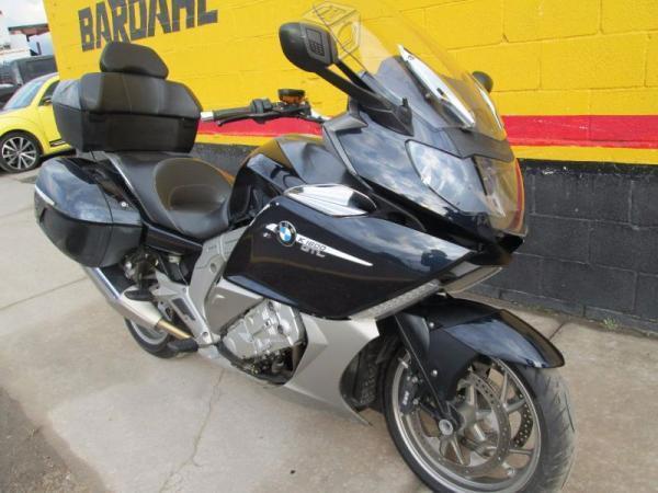 Bmw K 1600 Gtl -11