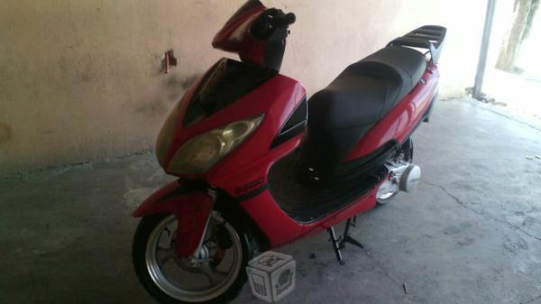 Italika DS150 -12