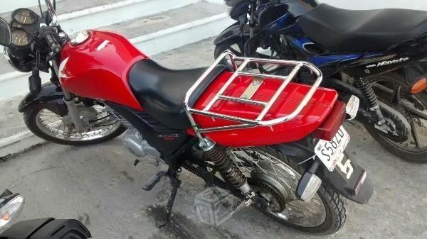 Vendo moto -13