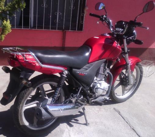 Honda gl-150 cargo -14