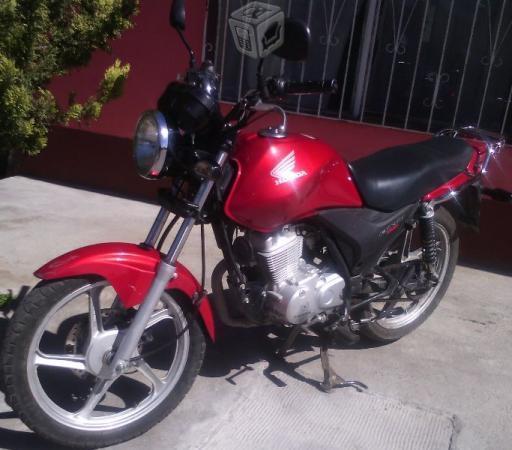 Honda gl-150 cargo -14