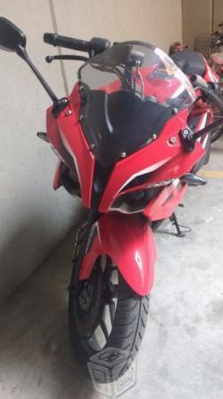 Nueva, acepto cambio por moto choper mayor a 600cc -16