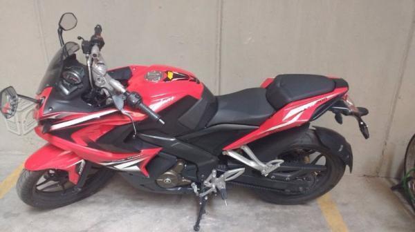 Nueva, acepto cambio por moto choper mayor a 600cc -16