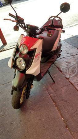 Biwis motard -15