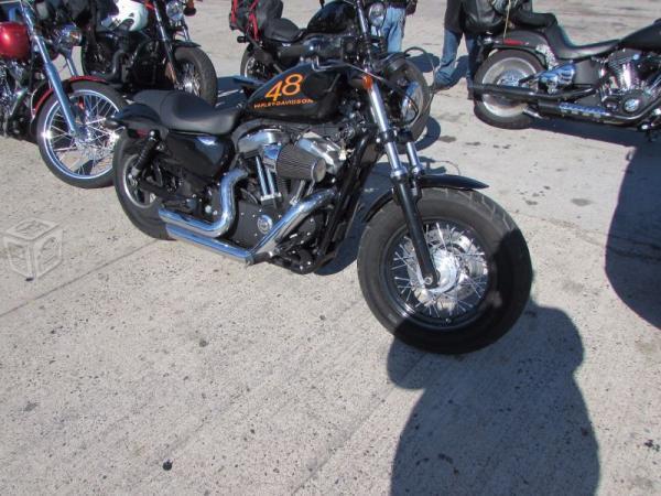 HD Forty Eight muy buena -13