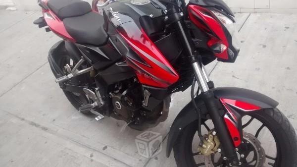 Pulsar 200ns a tratar -14