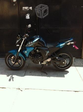 Yamaha FZ 2.0