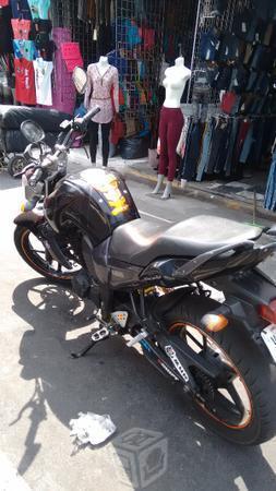 Yamaha FZ16 -13