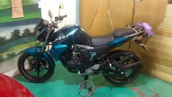 Fz 2.0 blue core -16