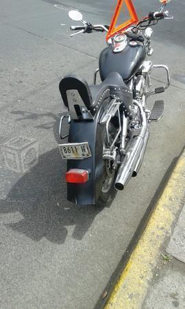 Motocicleta Vento, choper, 250 cc -06
