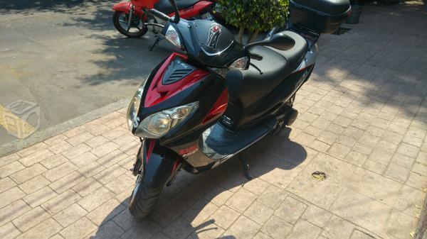 Italika ds 150cc nueva emplacada -15