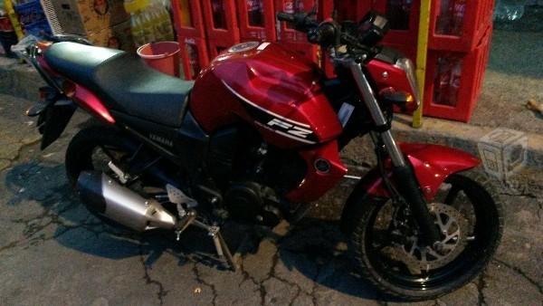 FZ-16 V/C Fac ORIGINAL -15