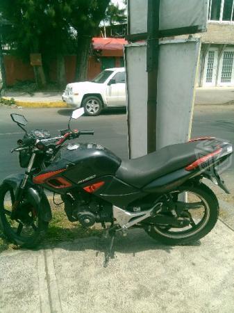 Rt 180cc italika v/c x coche -12