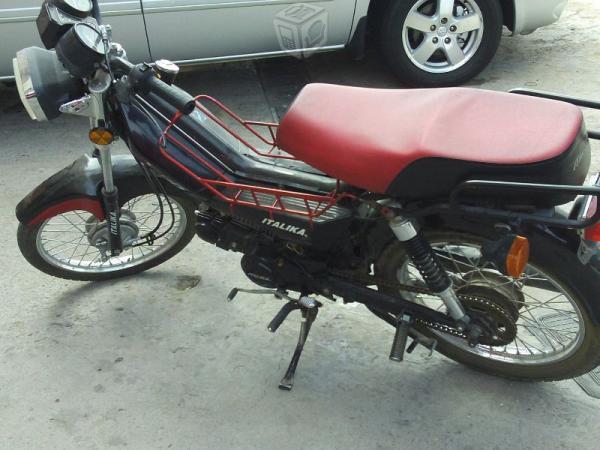 Moto st 90 factura original unico dueño