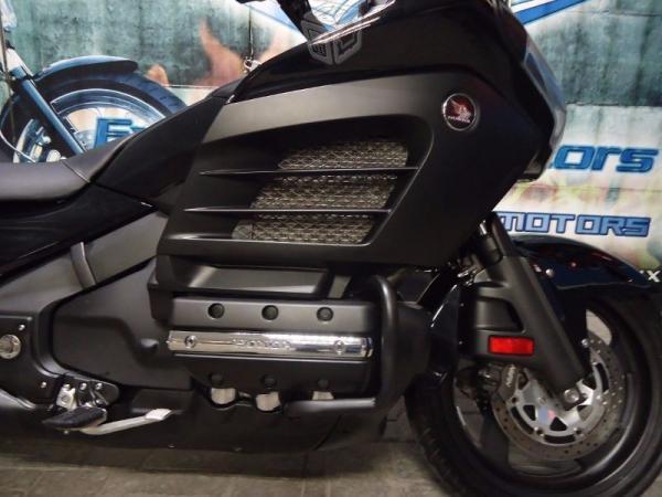 Honda Goldwing Fb16 Garantizada Financiamient -13