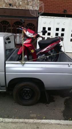 Buena y barata crypton -14