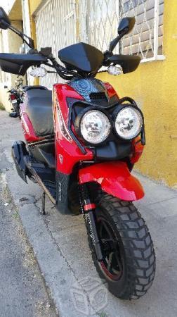 Bws marca veloci 150 c.c. remat00 no la necesito -16