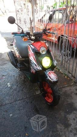 Bws motard -13