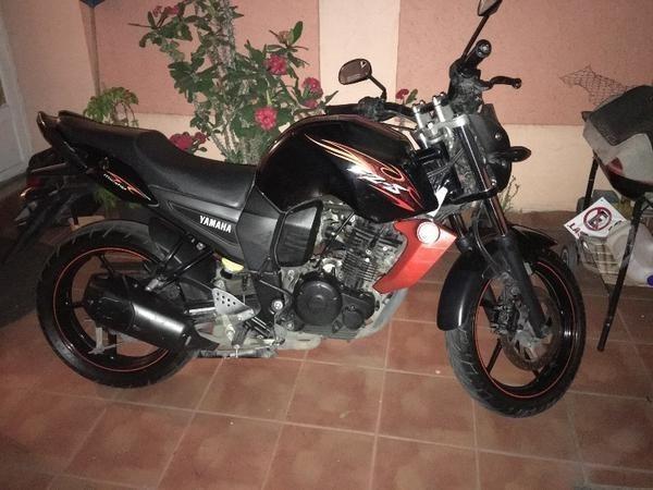FZ-s buen estado