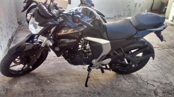 FZ2.0 Cambio por carro stdr 4 cil