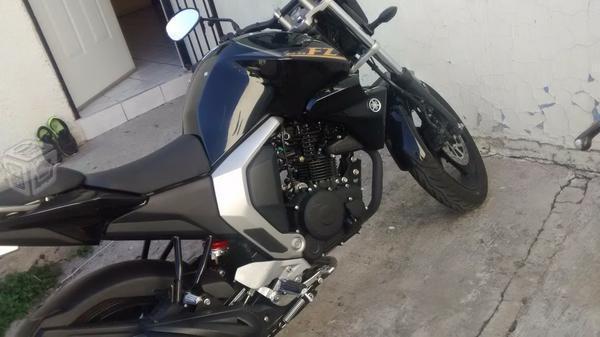 FZ2.0 Cambio por carro stdr 4 cil