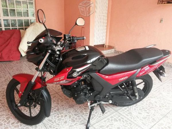 yamaha sz-rr version 2.0 doy ribete -16