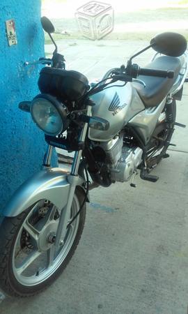 Ocupo carro honda gl 100 todo pagado fa orig -13