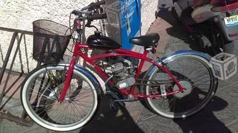 Bici Moto Swin -14