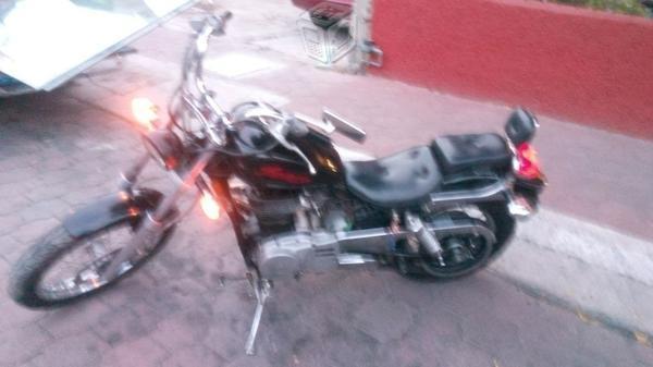 Motocicleta -95