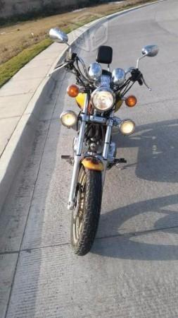 Yamaha virago 1100cc -98