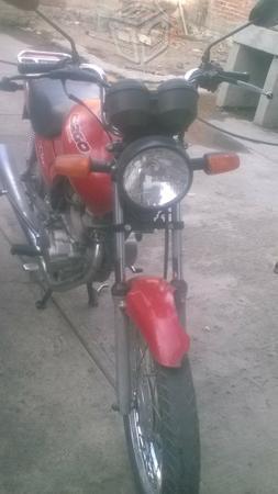 Honda cargo 125 buena