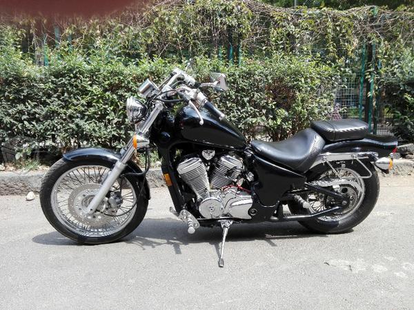 Honda Shadow