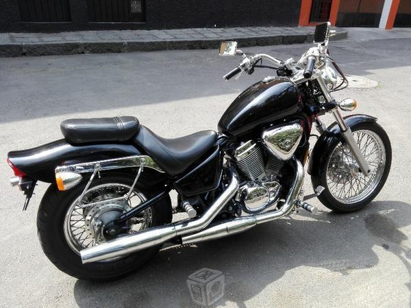 Honda Shadow