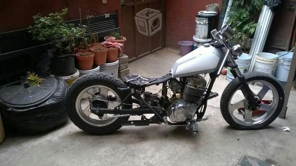 Perfecto proyecto bobber