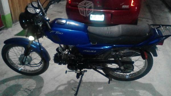 V/c Motocicleta -14