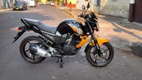 Yamaha Fz 16s -14