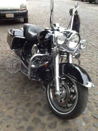 H-D Road King motor 1700cc