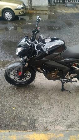 Pulsar 200ns -15