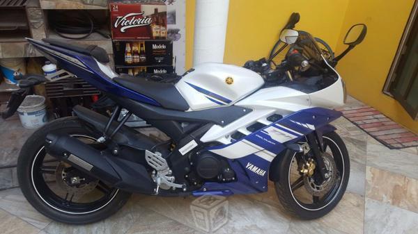 yamaha r15 -15