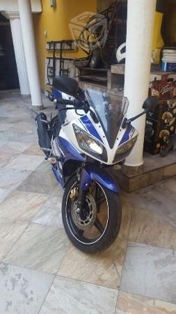 yamaha r15 -15