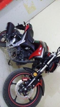 Vendo moto -15