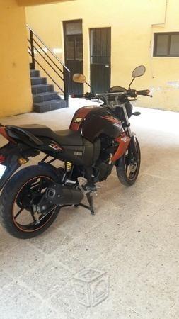 Fz s excelente -13