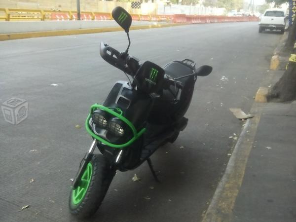 Motoneta 150 cc