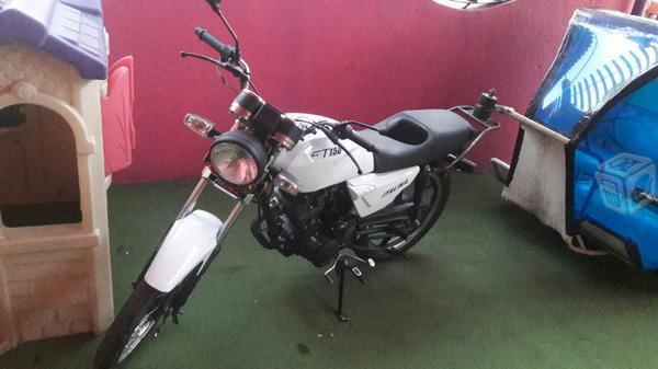 En venta Moto italika -15