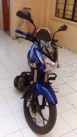 Bajar 125 v/c -15