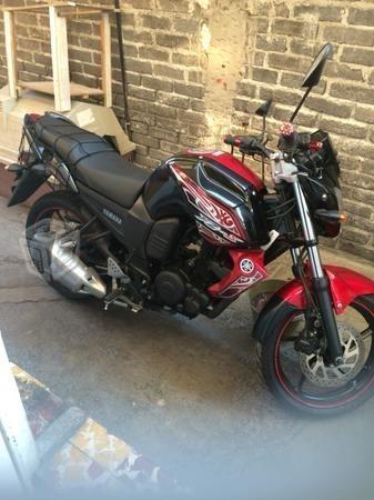 Excelente fz -15