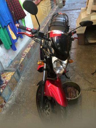 Excelente fz -15